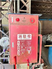 後龍近交流道丁建廠房房屋室內格局與周邊環境