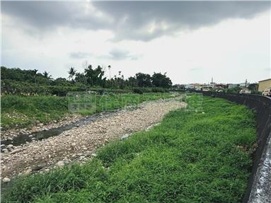 南投丁種建築用地廠房房屋室內格局與周邊環境