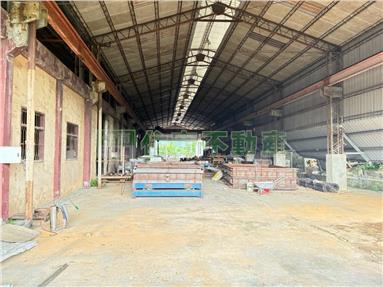南投丁種建築用地廠房房屋室內格局與周邊環境