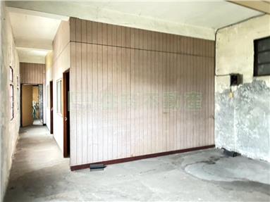 南投丁種建築用地廠房房屋室內格局與周邊環境