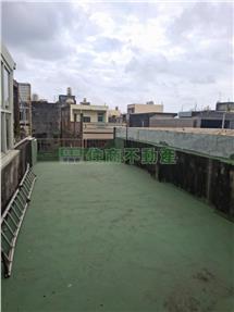 麥寮商業區雙面臨路2棟透天房屋室內格局與周邊環境