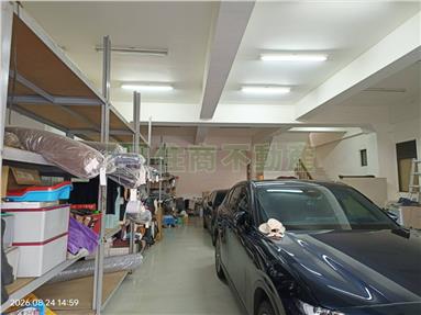 大慶捷運站雙鐵共構房屋室內格局與周邊環境