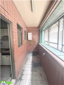 新營1+2樓收租店住房屋室內格局與周邊環境