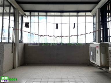 文賢街邰欣地堡優質別墅房屋室內格局與周邊環境