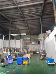 下營工業區1200坪乙工廠房房屋室內格局與周邊環境