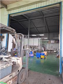 下營工業區1200坪乙工廠房房屋室內格局與周邊環境