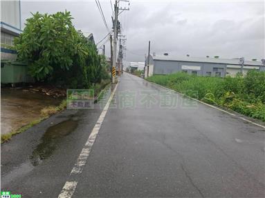下營工業區1200坪乙工廠房房屋室內格局與周邊環境