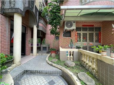 國泰中華雅築3房採光樓寓房屋室內格局與周邊環境