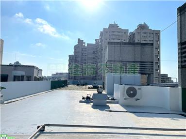 國泰中華雅築3房採光樓寓房屋室內格局與周邊環境