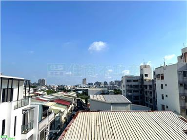 國泰中華雅築3房採光樓寓房屋室內格局與周邊環境