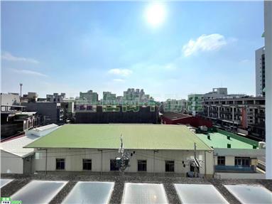 鹽行三村國小滿租7套別墅B房屋室內格局與周邊環境