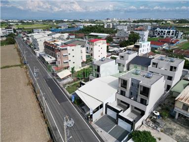 佳里大地坪全新傳統孝親透天