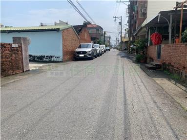 善化六分寮漂亮建地