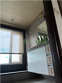 大地莊園第二期花園別墅房屋室內格局與周邊環境