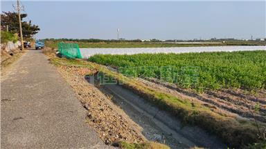 近將軍台17線三甲多農地房屋室內格局與周邊環境