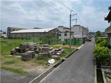 面寬17米百坪建地#六甲國小房屋室內格局與周邊環境