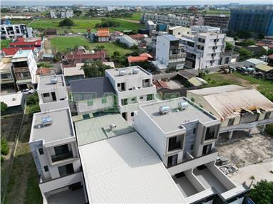 佳里大地坪全新傳統孝親車墅F房屋室內格局與周邊環境