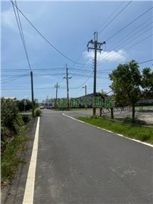 佳里近市中心漂亮農地房屋室內格局與周邊環境