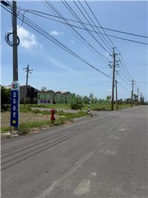 佳里近市中心漂亮農地房屋室內格局與周邊環境