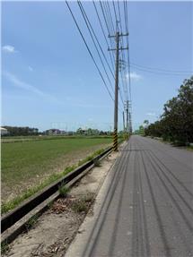 佳里近市中心漂亮農地房屋室內格局與周邊環境