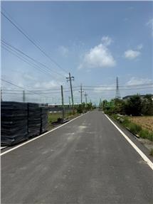 佳里近市中心漂亮農地房屋室內格局與周邊環境