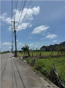 佳里近市中心漂亮農地房屋室內格局與周邊環境