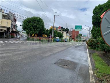 大內區公所旁282坪建地房屋室內格局與周邊環境