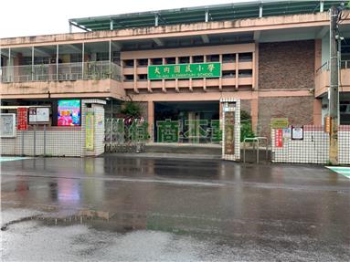 大內區公所旁282坪建地房屋室內格局與周邊環境