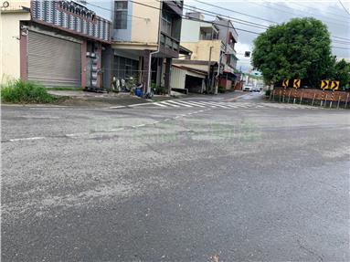 大內區公所旁282坪建地房屋室內格局與周邊環境