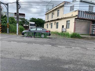 大內區公所旁282坪建地房屋室內格局與周邊環境