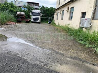大內區公所旁282坪建地房屋室內格局與周邊環境