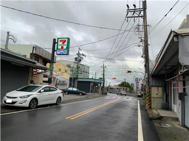 南科胡厝寮68坪方正建地房屋室內格局與周邊環境