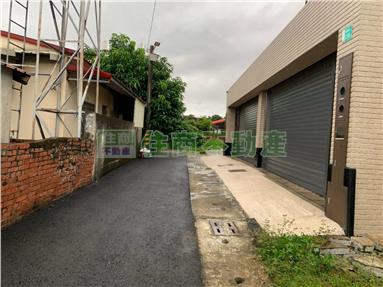 南科胡厝寮68坪方正建地房屋室內格局與周邊環境