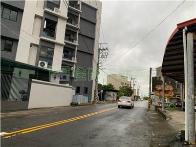 南科胡厝寮68坪方正建地房屋室內格局與周邊環境