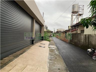 南科胡厝寮68坪方正建地房屋室內格局與周邊環境