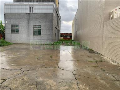 南科胡厝寮68坪方正建地房屋室內格局與周邊環境