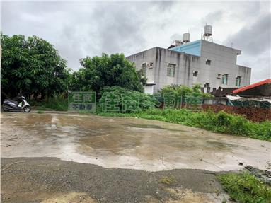 南科胡厝寮68坪方正建地房屋室內格局與周邊環境