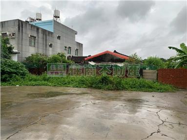 南科胡厝寮68坪方正建地房屋室內格局與周邊環境