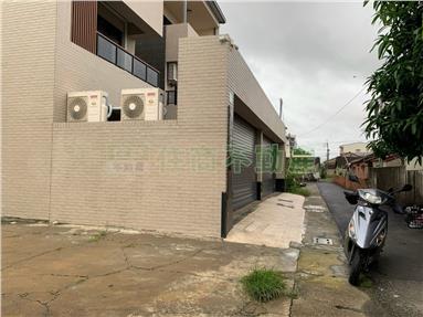 南科胡厝寮68坪方正建地房屋室內格局與周邊環境