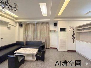 花園邊間度假宅#可停三車房屋室內格局與周邊環境