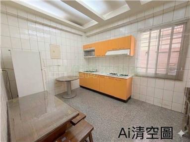 花園邊間度假宅#可停三車房屋室內格局與周邊環境