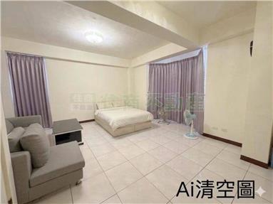 花園邊間度假宅#可停三車房屋室內格局與周邊環境