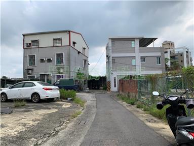 近瓜瓜園故事館82坪四正建地房屋室內格局與周邊環境