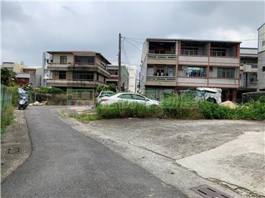 近瓜瓜園故事館82坪四正建地房屋室內格局與周邊環境