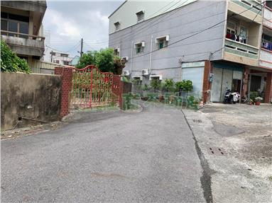 近瓜瓜園故事館82坪四正建地房屋室內格局與周邊環境