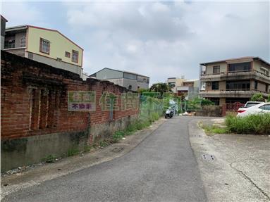 近瓜瓜園故事館82坪四正建地房屋室內格局與周邊環境