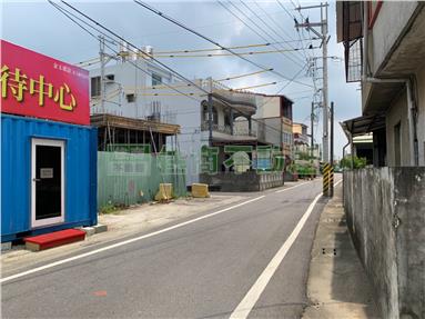 近瓜瓜園故事館82坪四正建地房屋室內格局與周邊環境
