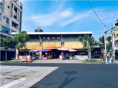 下營免煩惱車位新加坡式透天B房屋室內格局與周邊環境