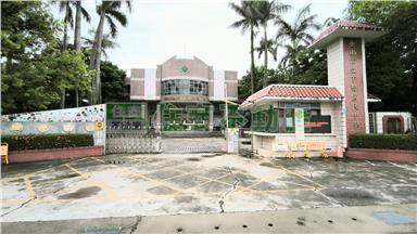 下營免煩惱車位新加坡式透天B房屋室內格局與周邊環境