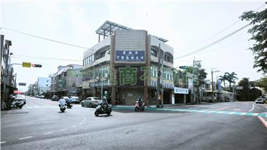 下營免煩惱車位新加坡式透天B房屋室內格局與周邊環境